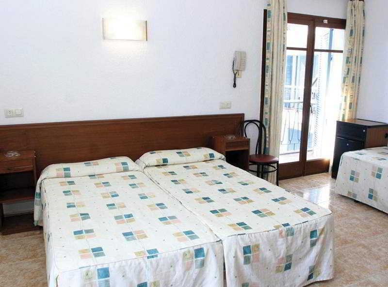 Hotel Htop Planamar #htopenjoy 3*
