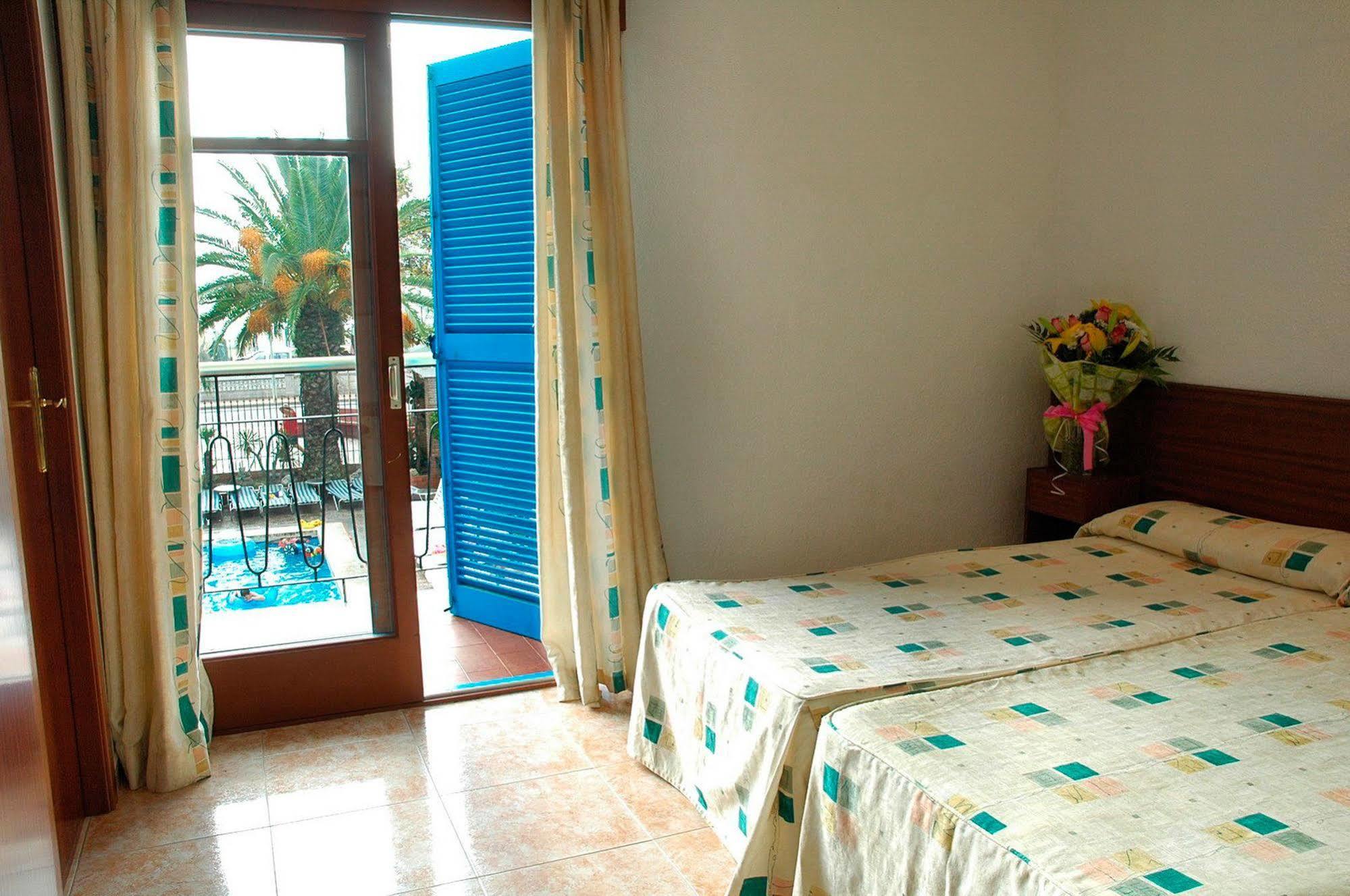 Htop Planamar #htopenjoy 3* Malgrat de Mar