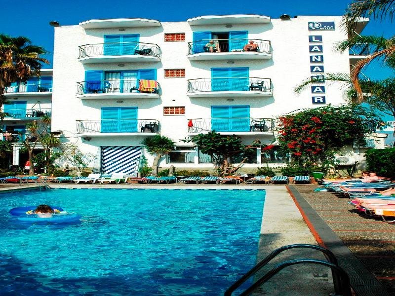 Hotel Htop Planamar #htopenjoy