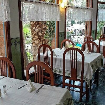 Hotel Htop Planamar #htopenjoy 3*